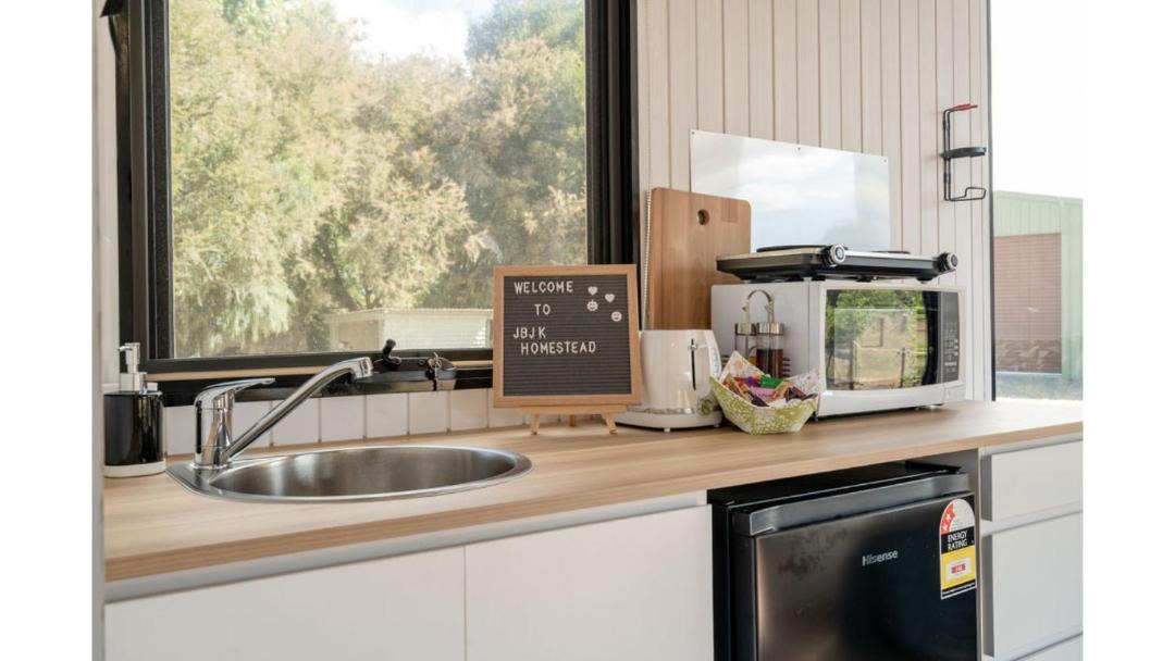 Photo of Kitchen in Gobur