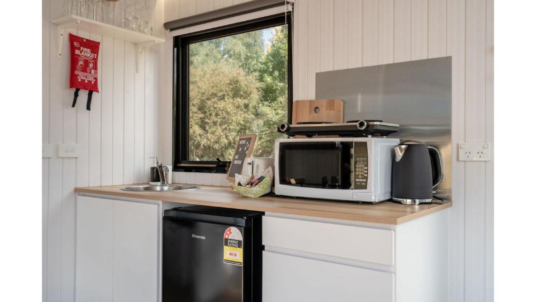 Photo of Kitchen in Gobur