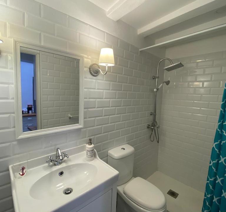 Photo of Bathroom in Oliva Old Town