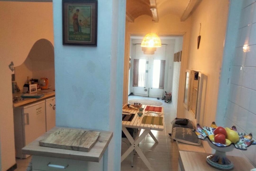 Photo of Kitchen in Oliva Old Town