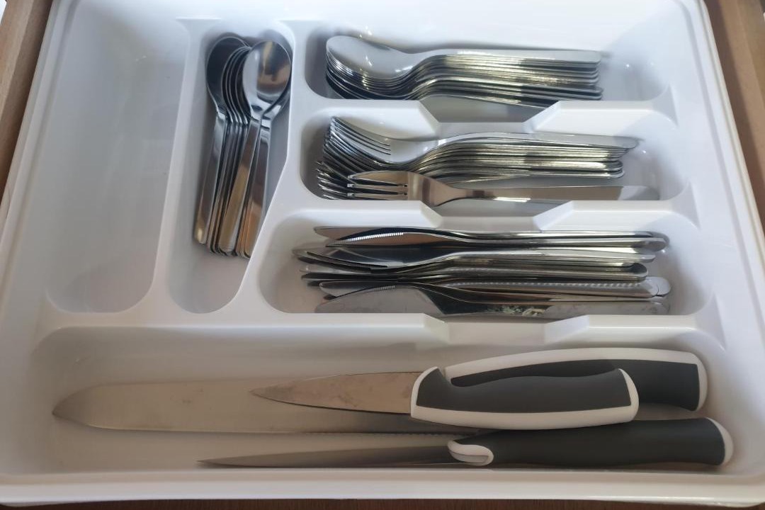 Photo of Kitchen in Oyonnax