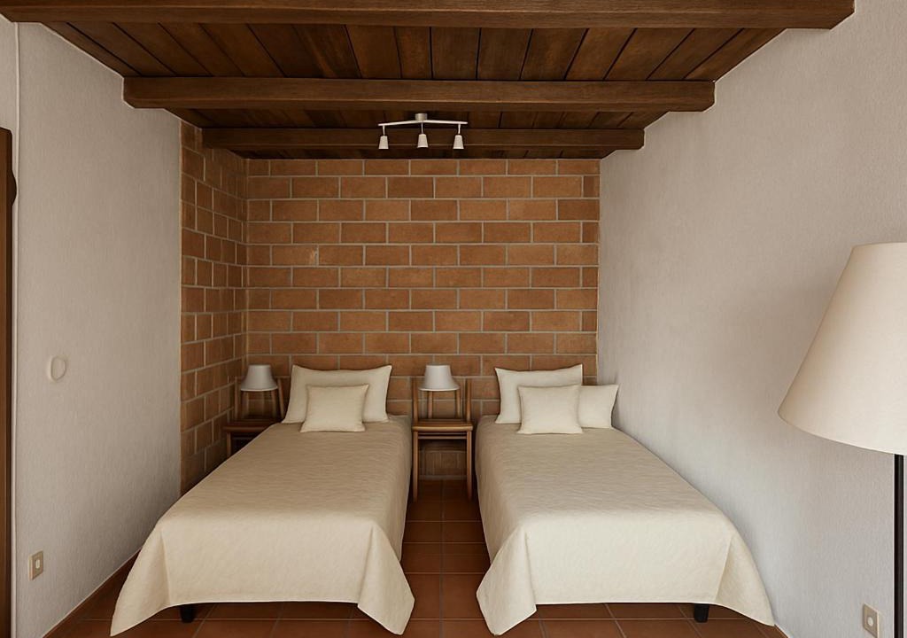 Photo of Bedroom in Mukinje