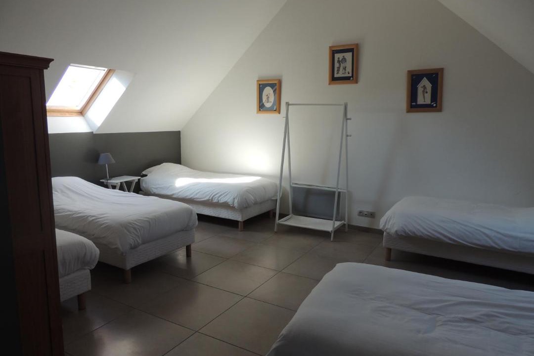 Photo of Bedroom in Juigne-sur-Loire