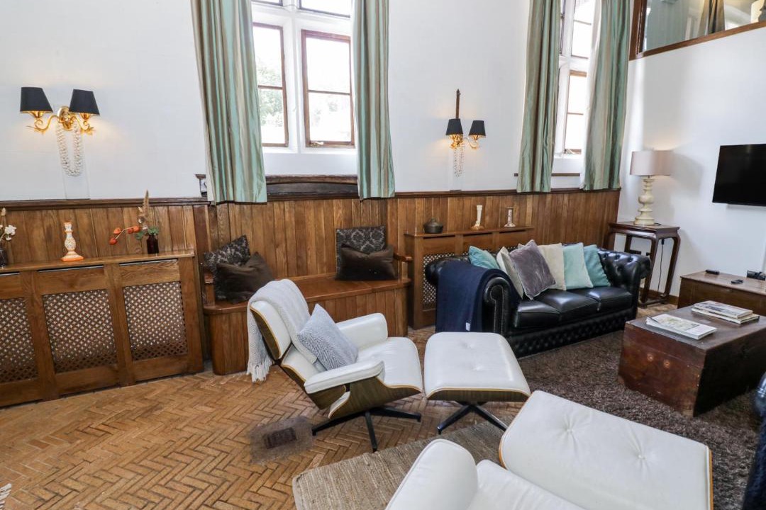 Photo of Livingroom in Amerton