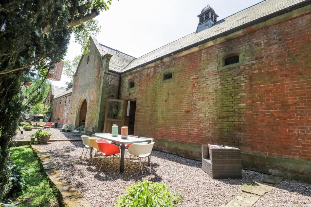 Photo of Others in Amerton