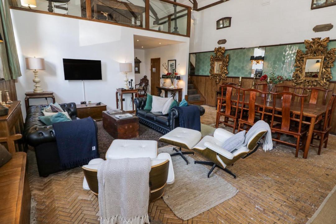 Photo of Livingroom in Amerton