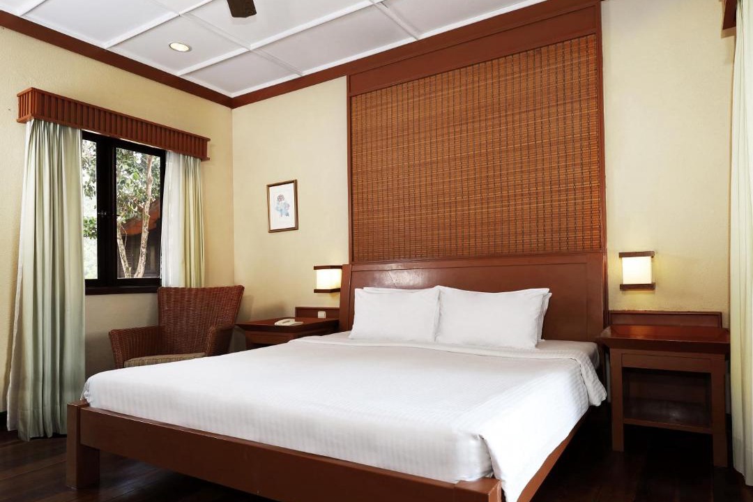 Photo of Bedroom in Redang Island