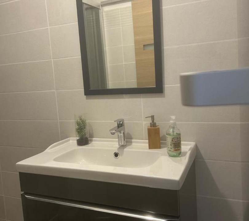 Photo of Bathroom in Peillac