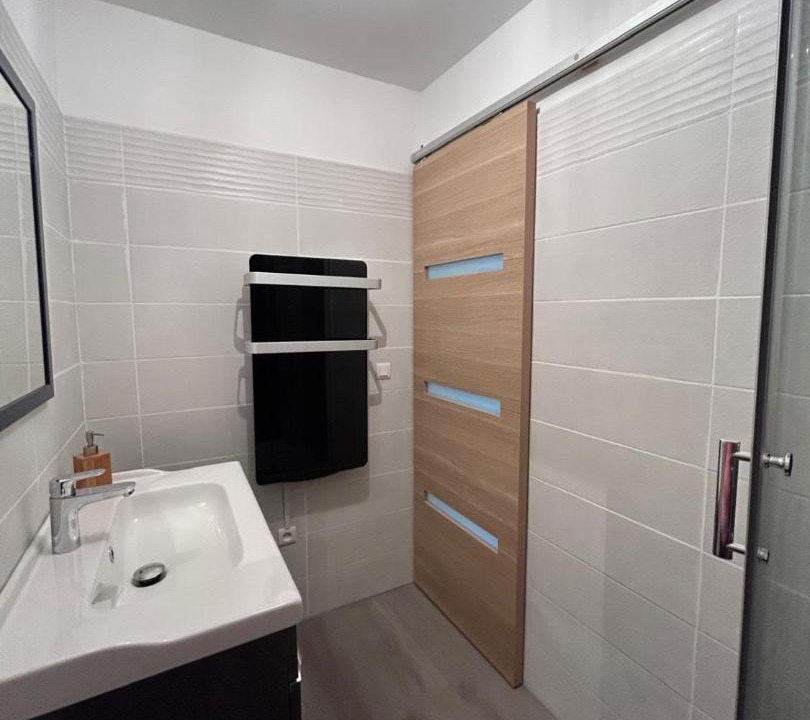 Photo of Bathroom in Peillac