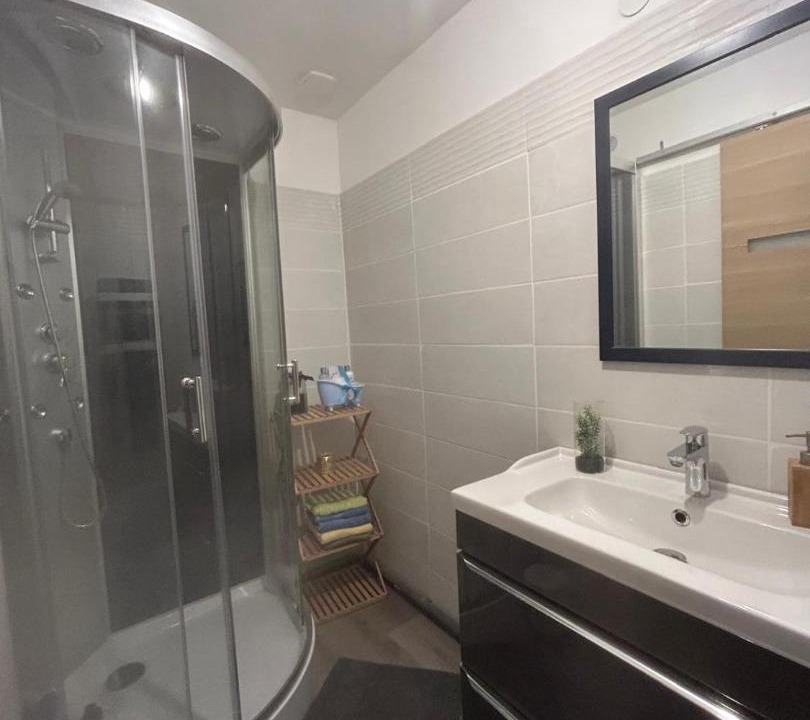 Photo of Bathroom in Peillac