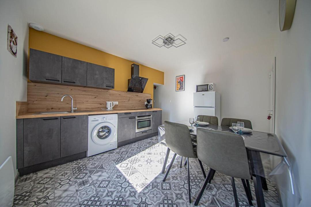 Photo of Kitchen in Vignot