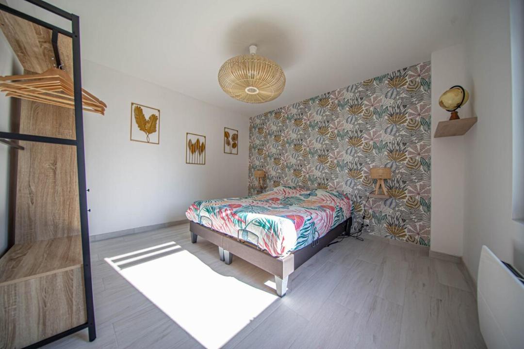 Photo of Bedroom in Vignot