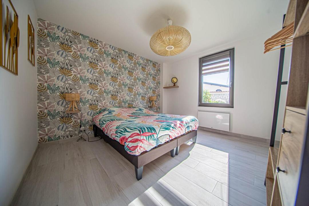 Photo of Bedroom in Vignot