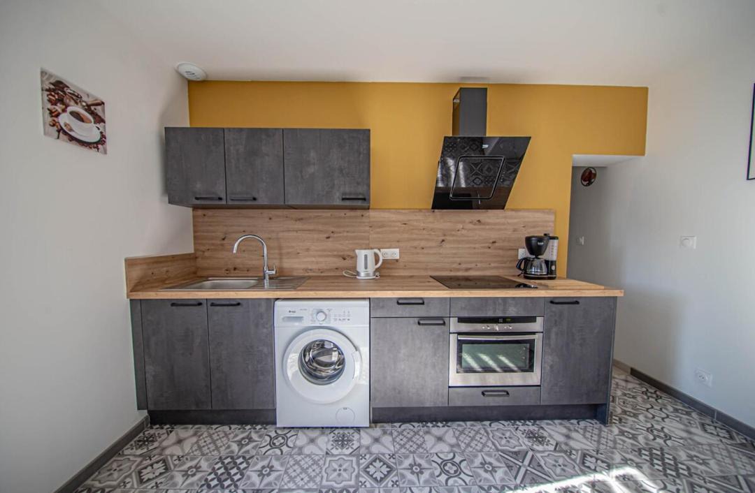 Photo of Kitchen in Vignot