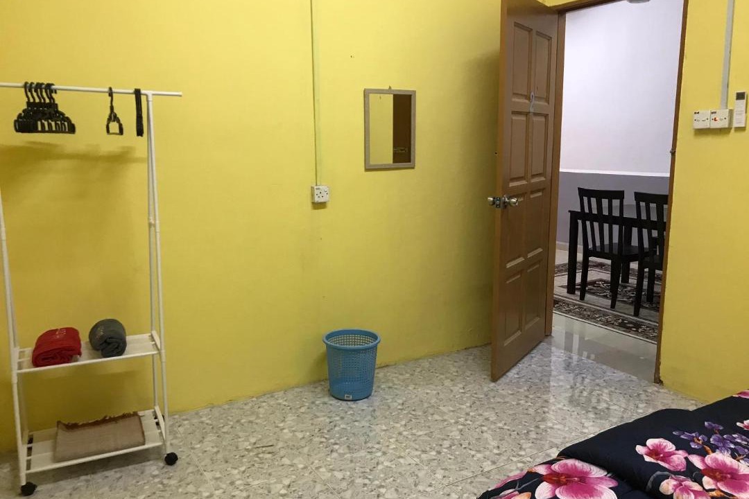 Photo of Others in Kampong Raja