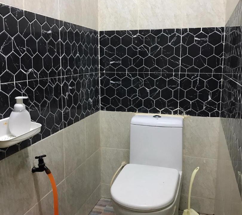 Photo of Bathroom in Kampong Raja
