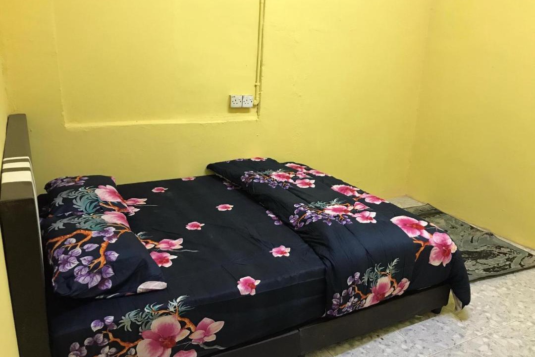 Photo of Bedroom in Kampong Raja