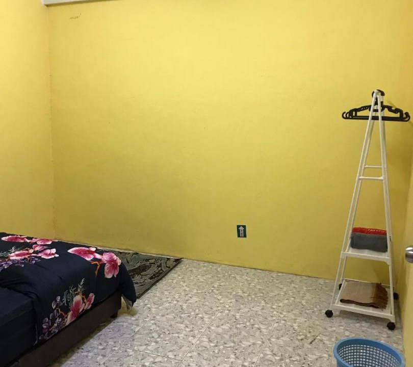 Photo of Bedroom in Kampong Raja