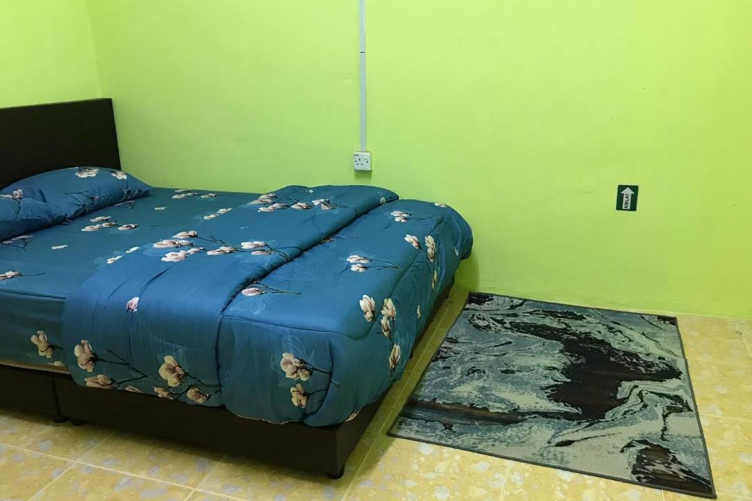 Photo of Bedroom in Kampong Raja