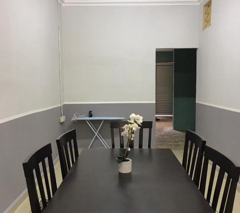 Photo of Others in Kampong Raja