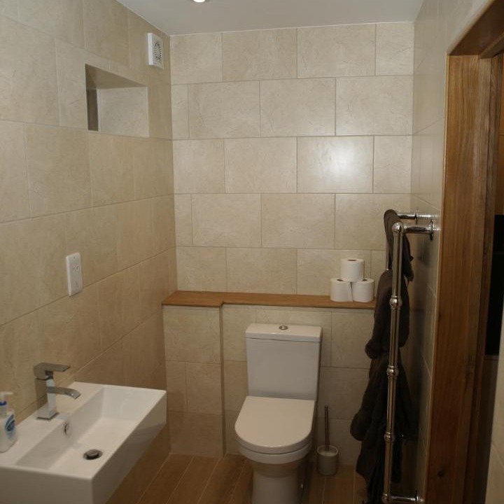 Photo of Bathroom in Cottered