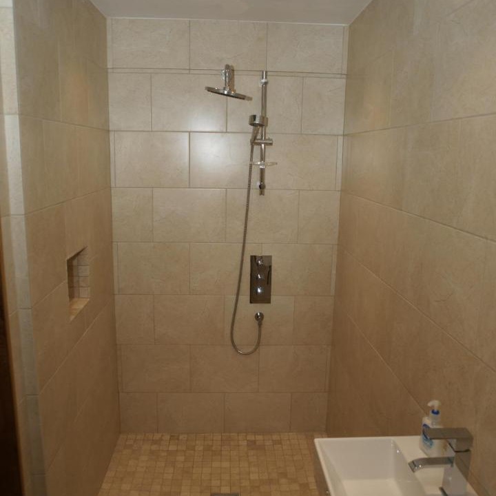 Photo of Bathroom in Cottered
