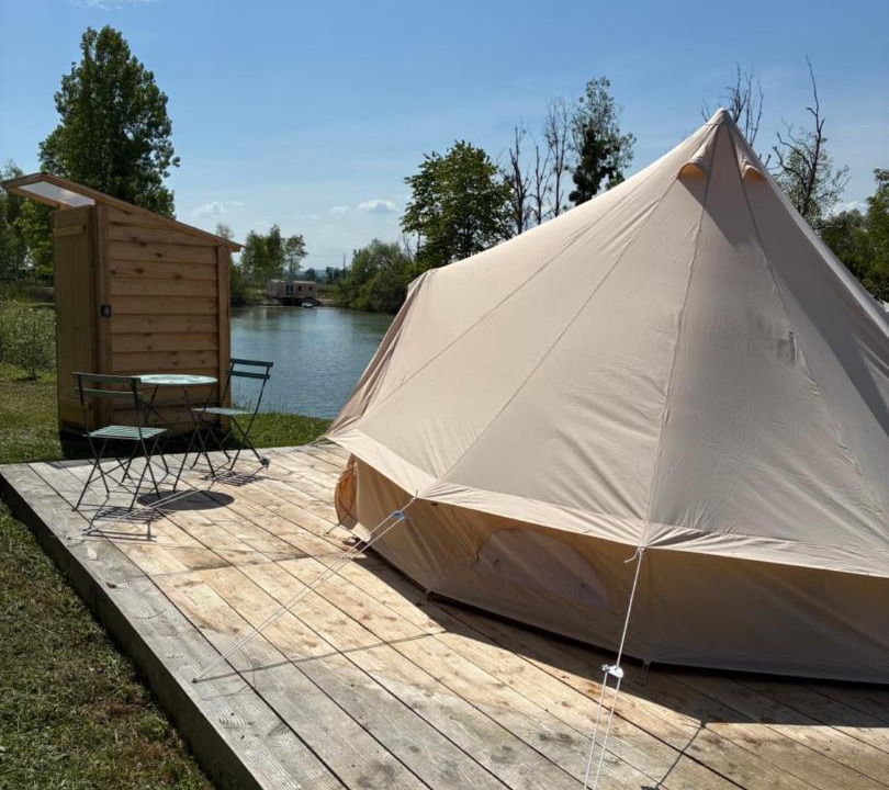 Photo of Outdoor in Clerey