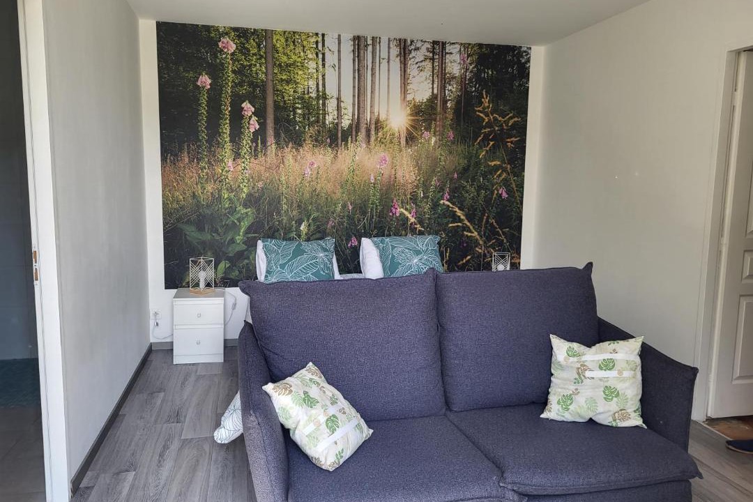 Photo of Livingroom in Le Nizan