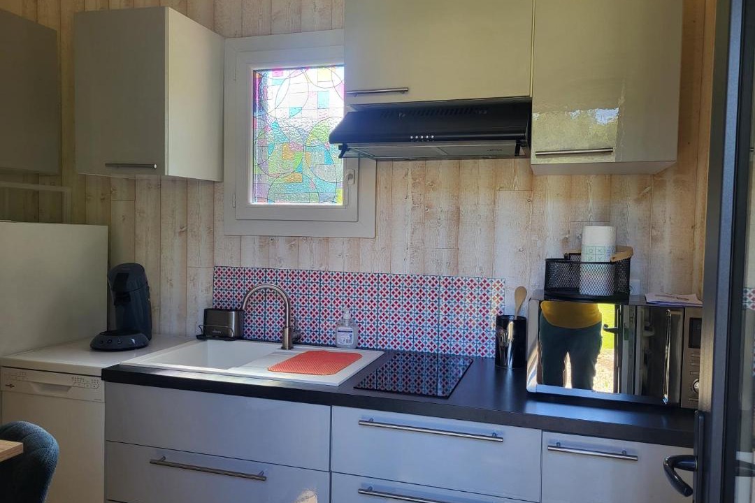 Photo of Kitchen in Le Nizan