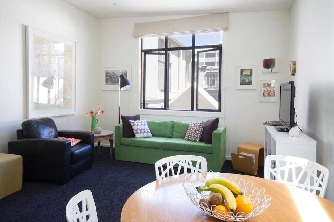 Photo of Others in Te Aro