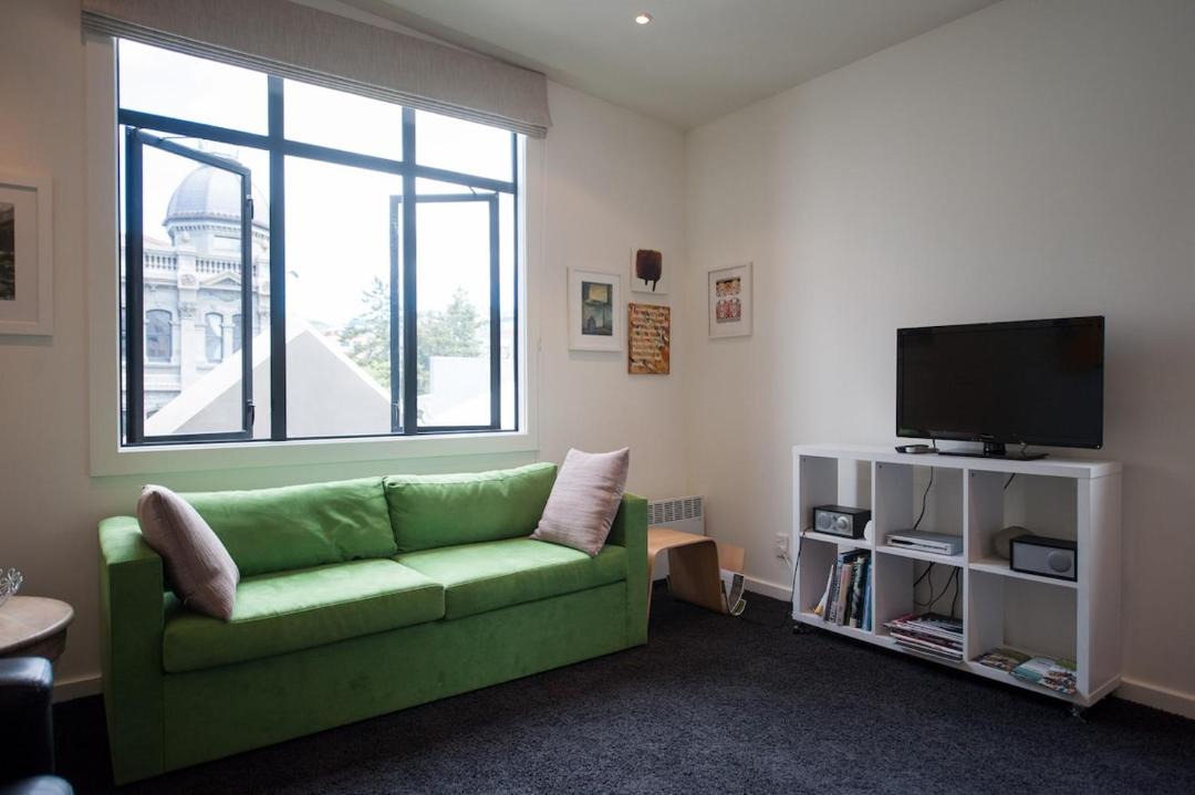 Photo of Livingroom in Te Aro