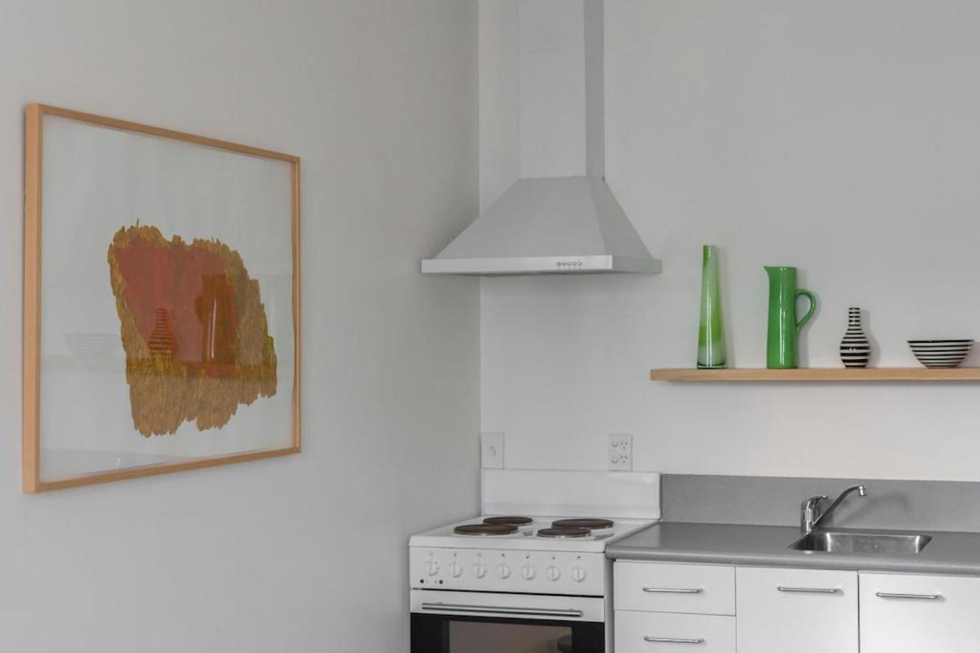 Photo of Kitchen in Te Aro