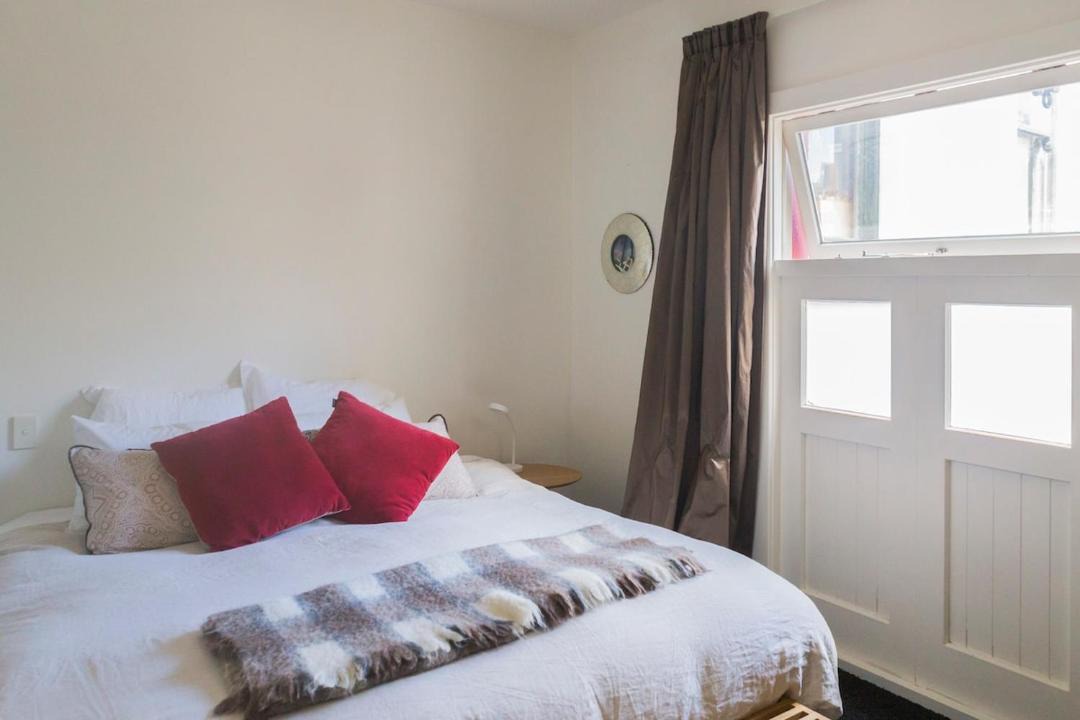 Photo of Bedroom in Te Aro