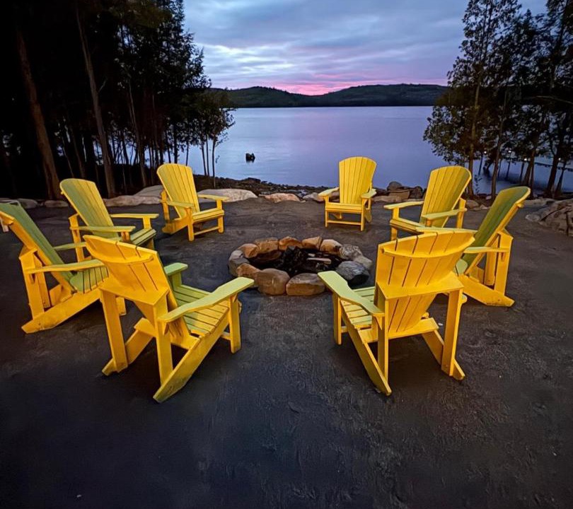 Photo of Others in Madawaska Valley