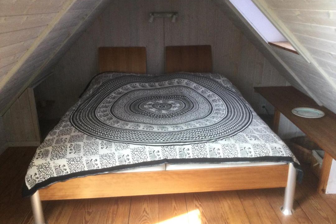 Photo of Bedroom in Skanderborg