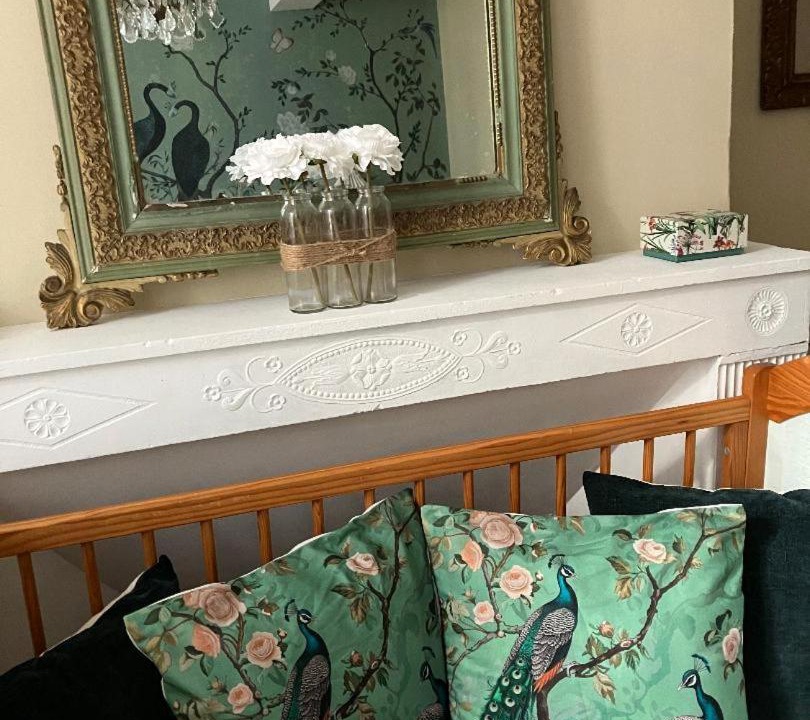 Photo of Bedroom in Saint-Symphorien