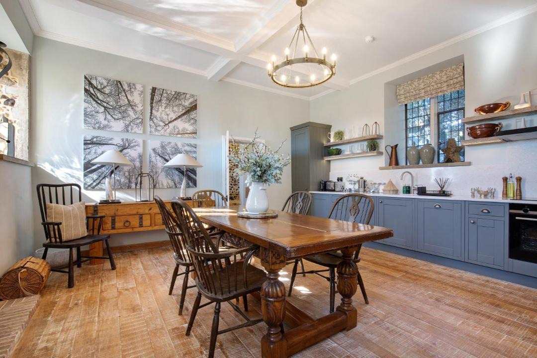 Photo of Kitchen in Saint Osyth