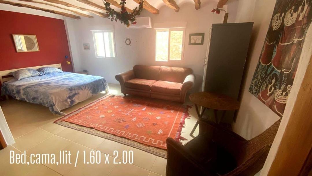 Photo of Bedroom in Rasquera