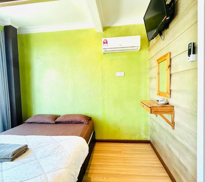 Photo of Bedroom in Keladong