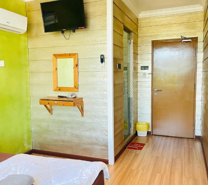 Photo of Bedroom in Keladong