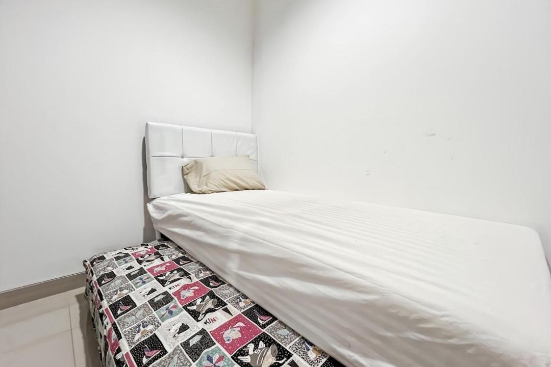 Photo of Bedroom in Old Jakarta