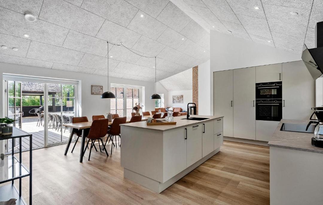 Photo of Kitchen in Ulfborg