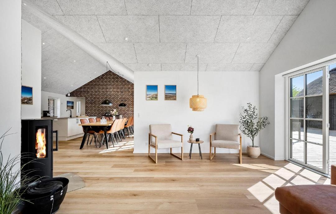 Photo of Livingroom in Ulfborg