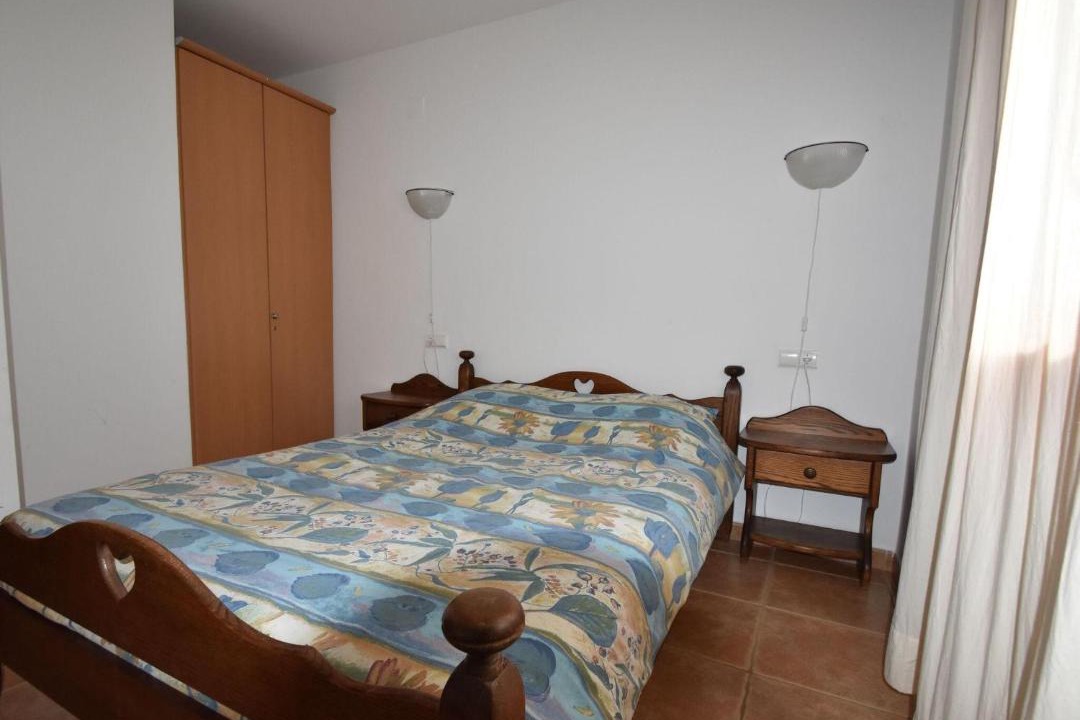 Photo of Bedroom in Adsubia