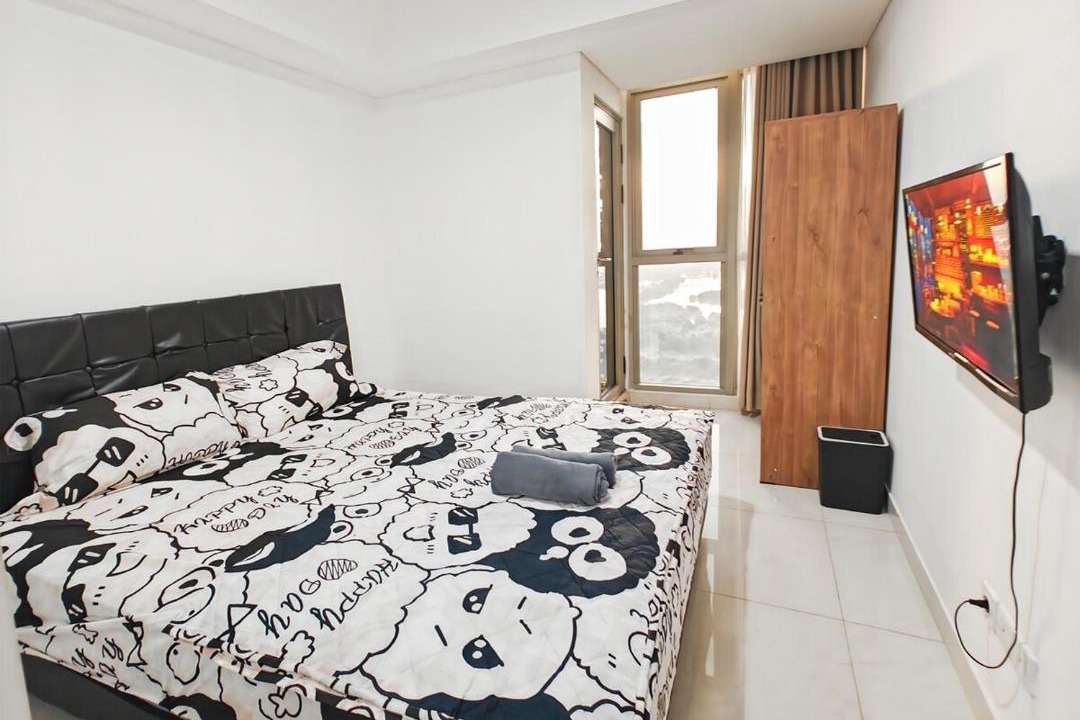 Photo of Bedroom in Pantai Indah Kapuk