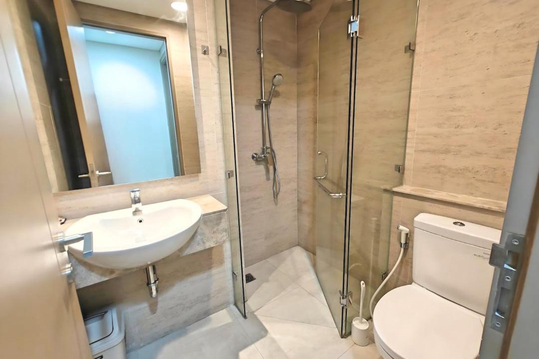 Photo of Bathroom in Pantai Indah Kapuk