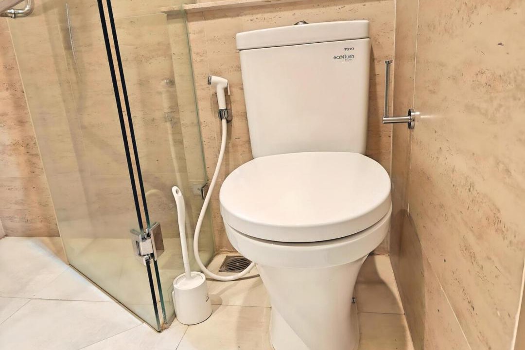 Photo of Bathroom in Pantai Indah Kapuk