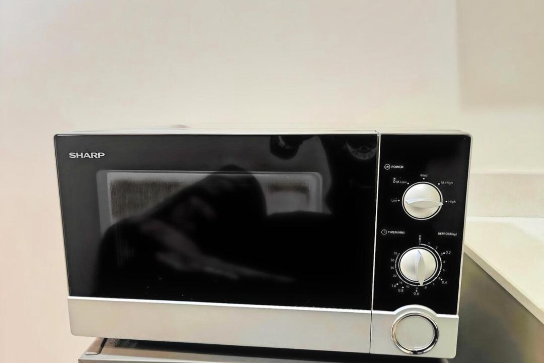 Photo of Kitchen in Pantai Indah Kapuk