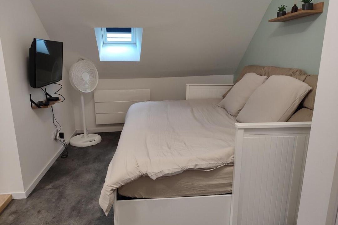 Photo of Bedroom in Vierzon