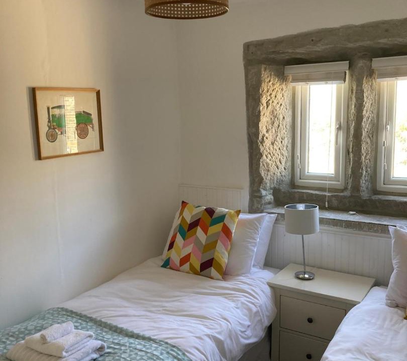 Photo of Bedroom in Mytholmroyd